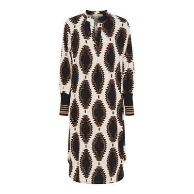 Mdcskye kjole - Nero