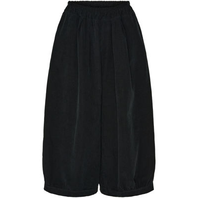 Mdcbluebell buks - Black