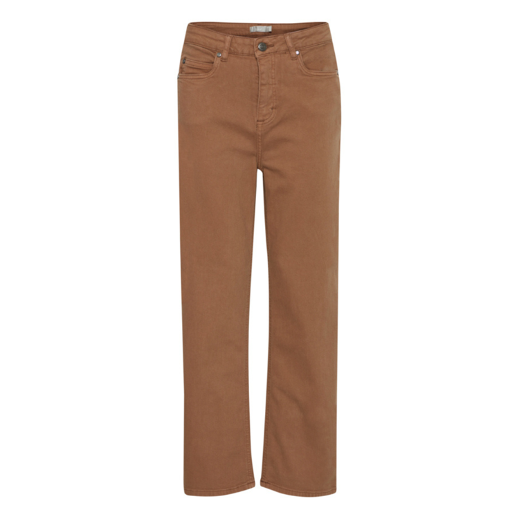 Frhanna buks - Coca mocha