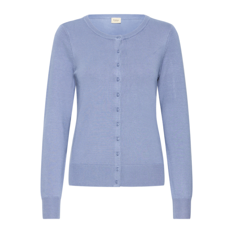 Frzubasic cardigan - Infinity