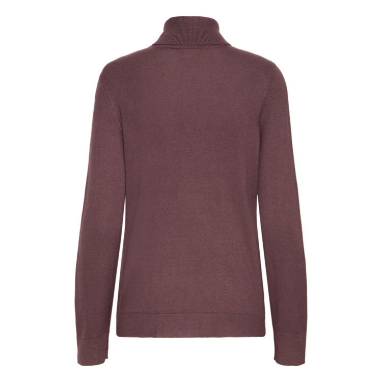 Frclia strik - Fudge