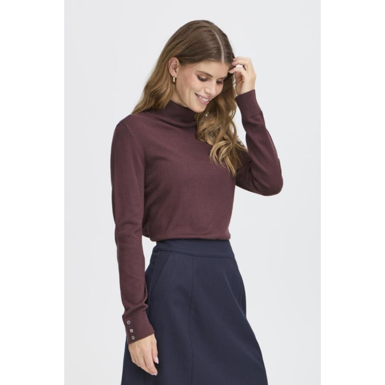 Frclia strik - Fudge