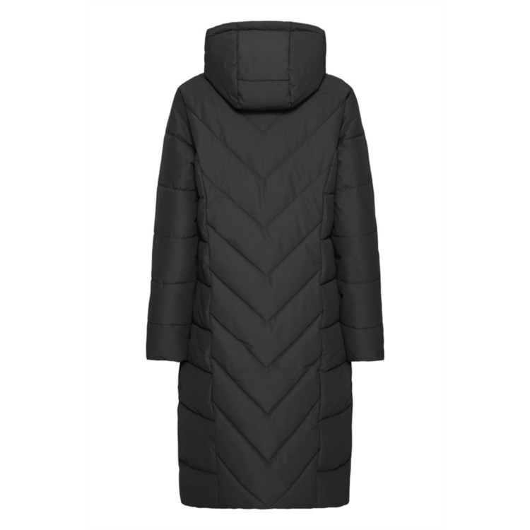 Frmaise jakke - Black