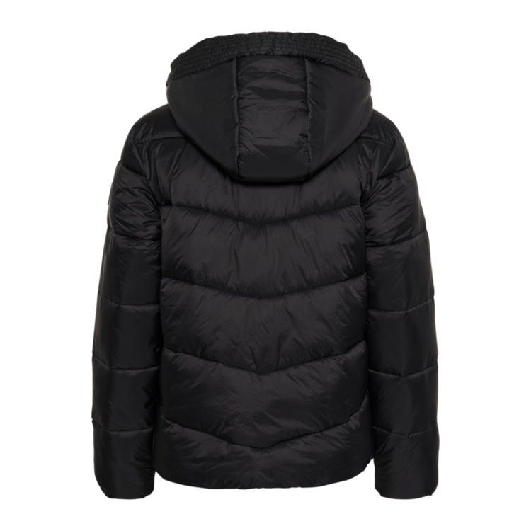 Kasusanne jakke - Black