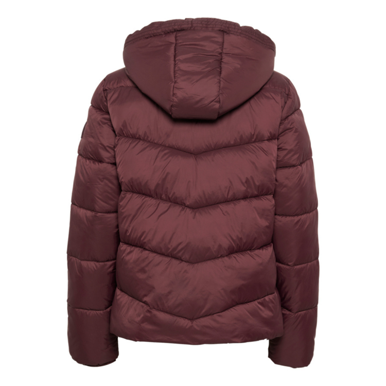 Kasusanne jakke - Fudge