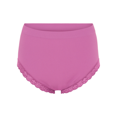 Feline rib middi trusse - Malva