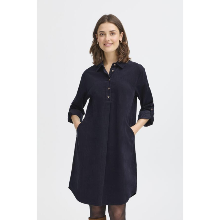 Frcory kjole - Night sky