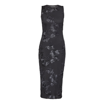 Sis kjole - Black/black