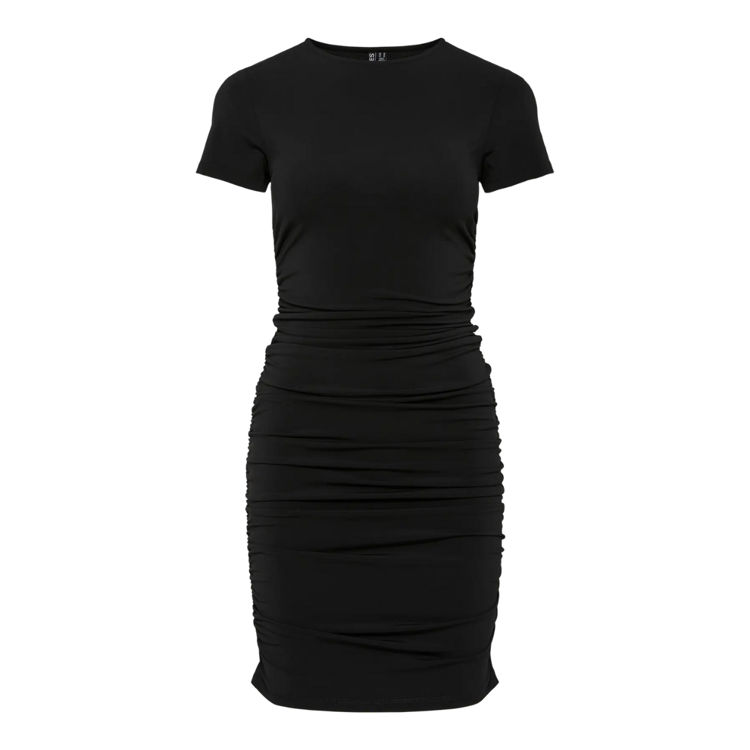 Pcmadison kjole - Black