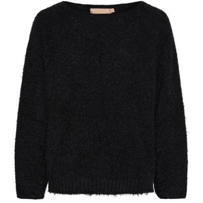 Mdcanouk strik - Black