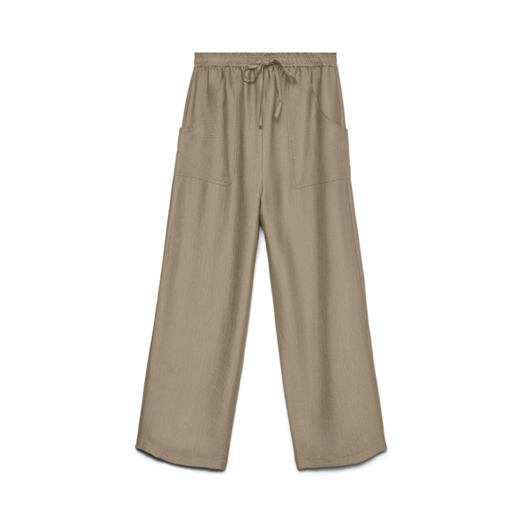 Vmvivia buks - Silver mink