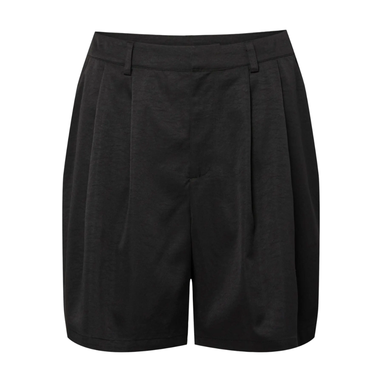 Pctora shorts - Black