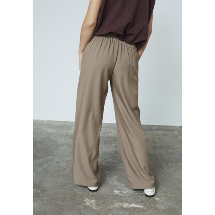 Viksa buks - D. sand melange