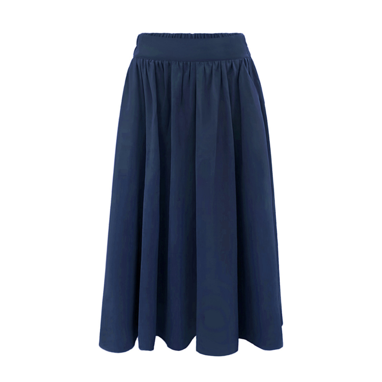 Frede nederdel - Navy