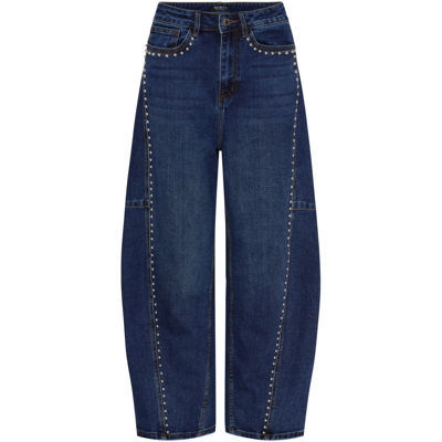 Mdcingeborg jeans - Denim