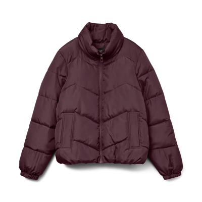 Vmligario kort jakke - Winetasting