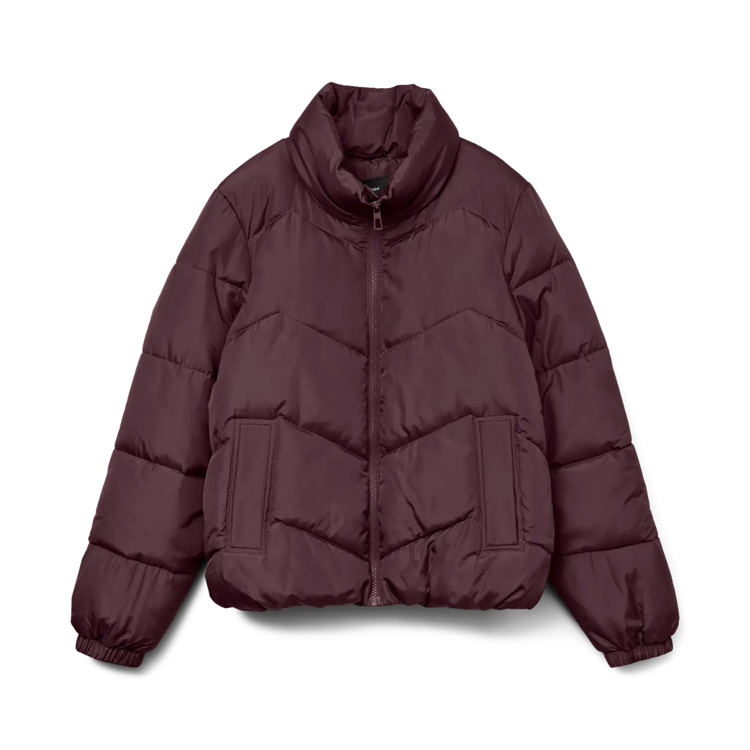 Vmligario kort jakke - Winetasting