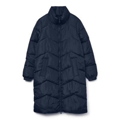 Vmligario jakke - Navy blazer