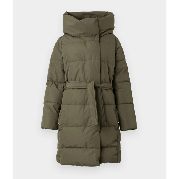 Vmleoniekate jakke - Peat