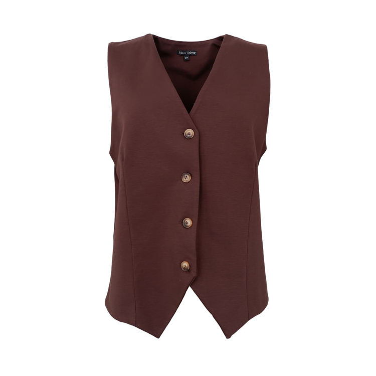 Bcdavi vest - Coffee