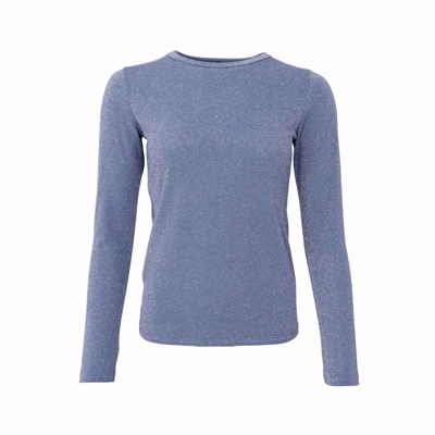 Bcfaye bluse - Jeans blue