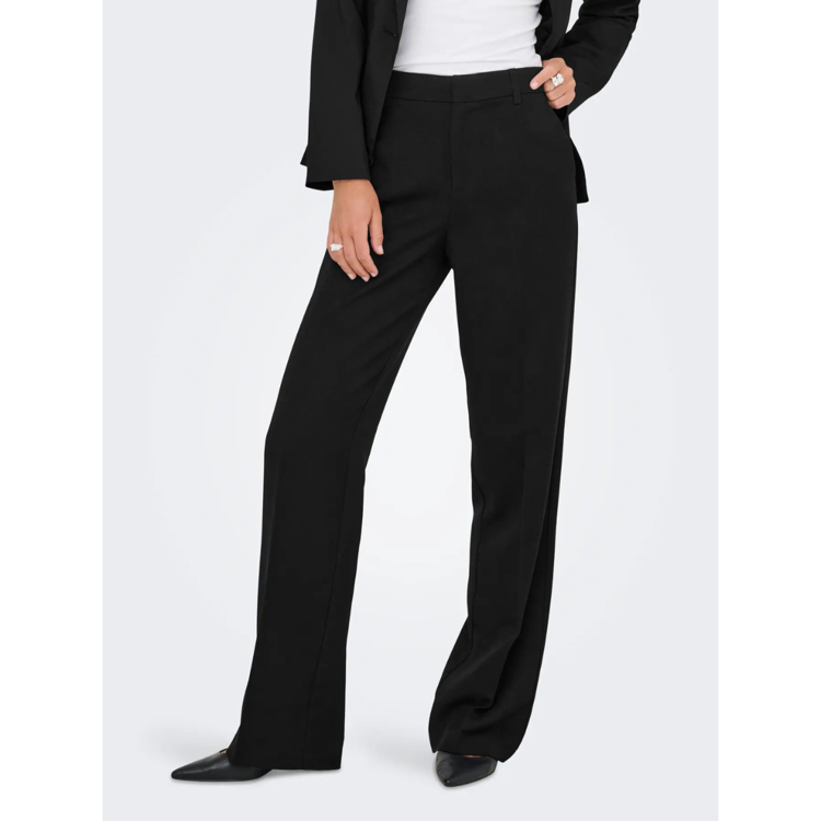 Onlhattie-lana buks - Black