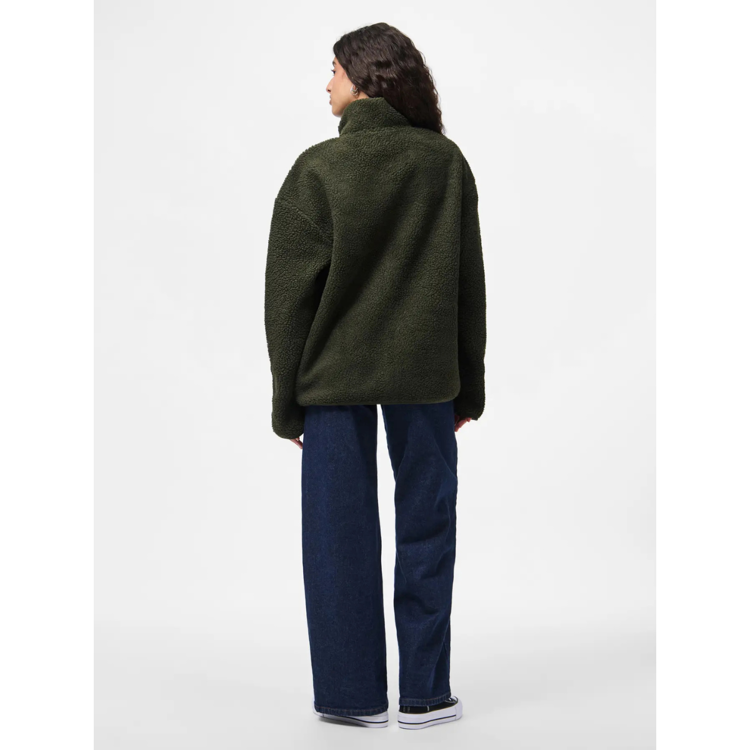 Pcsadia jakke - Forest night