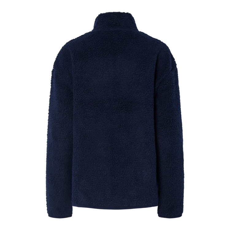 Pcsadia jakke - Maritime blue