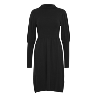 Frdedina kjole - Black