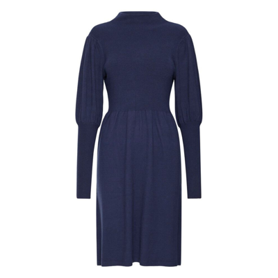 Frdedina kjole - Peacoat