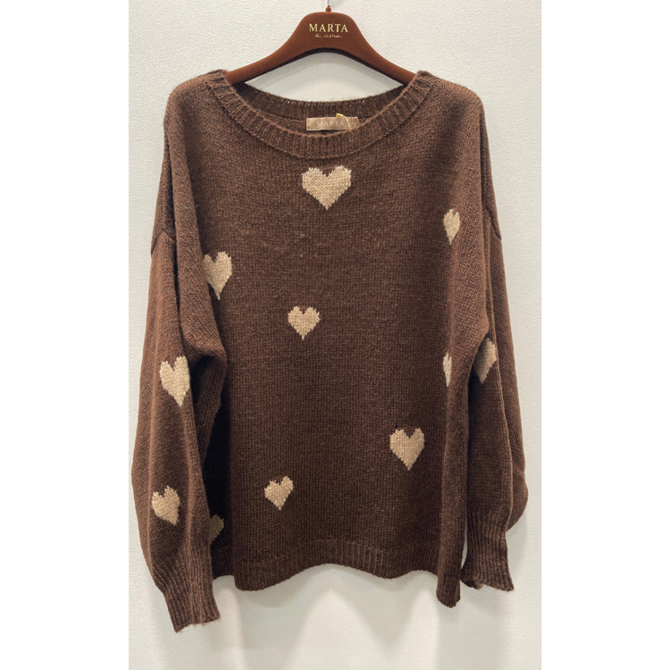 Mdcclover strik - Moro