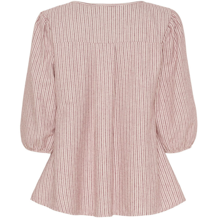 Mdcsybil bluse - Pinkvar7