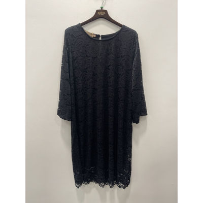 Mdcbeta kjole - Black