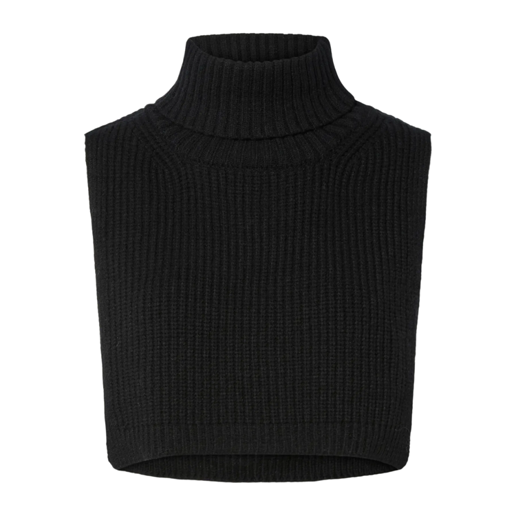 Pcjanni halsedisse - Black