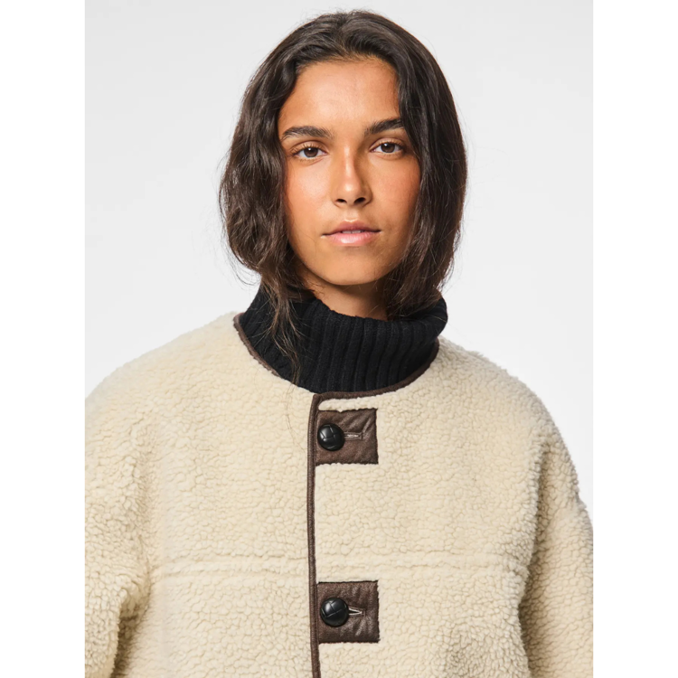 Pcjanni halsedisse - Black