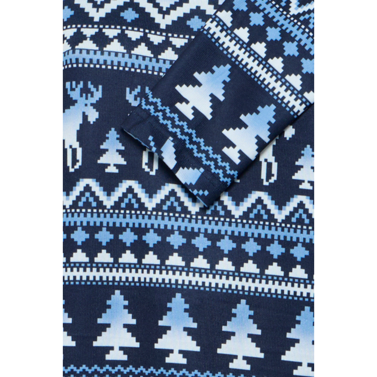 Fxkosia sæt - Navy blazer