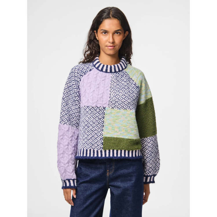 Pcremix strik - Birch/design 1b