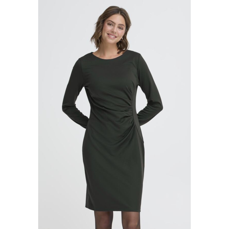 Frblazer kjole - Jet set