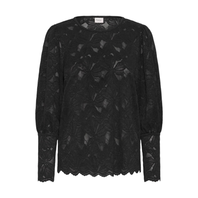 Frmirabella bluse - Meteorite