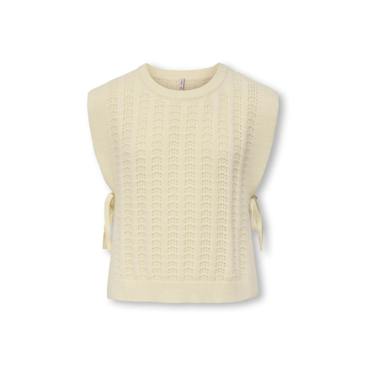 Kogkatia strik vest - Tofu