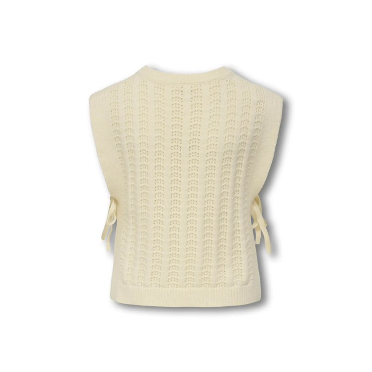 Kogkatia strik vest - Tofu