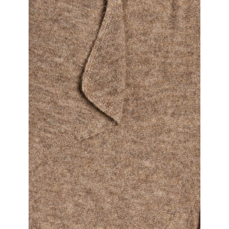 Pcjuliana tørklæde - Fossil