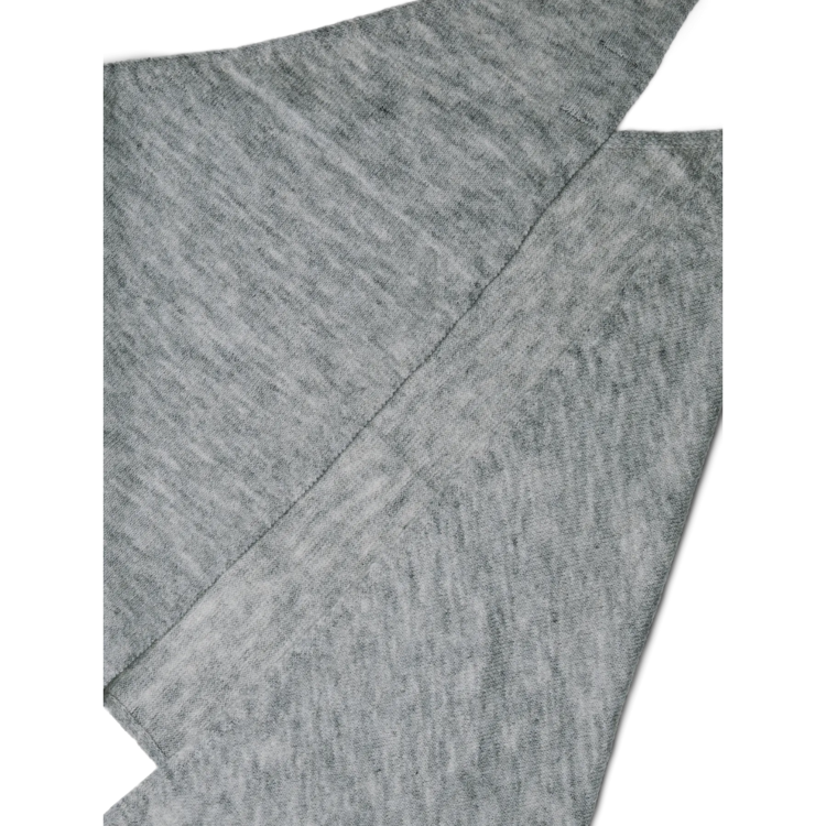 Pcjuliana tørklæde - Light grey melange