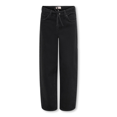 Koggianna mw jeans - Washed black