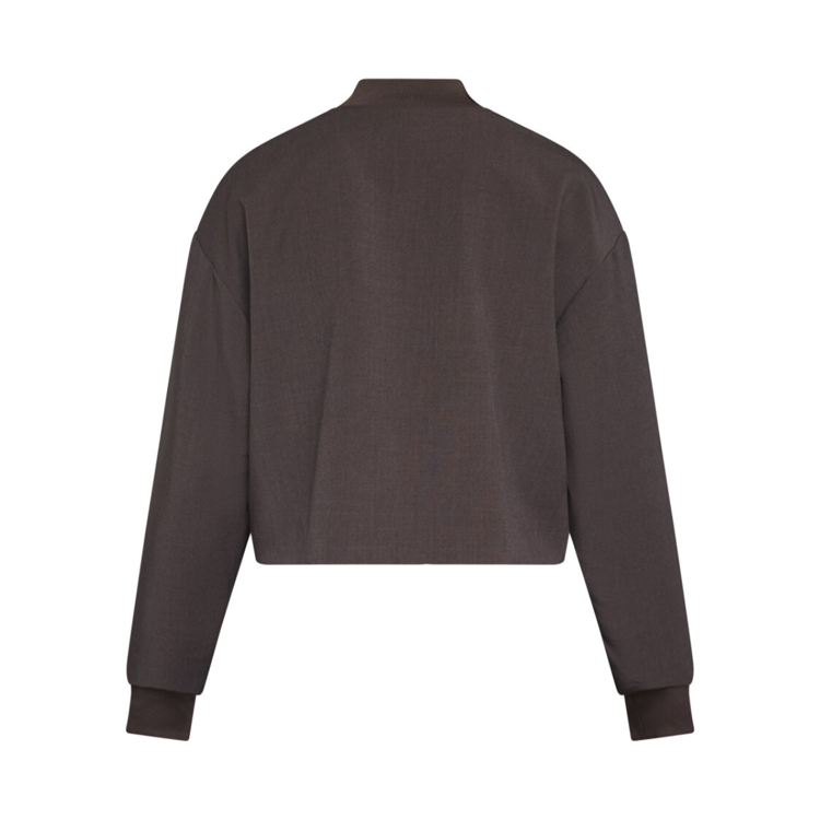 Great jakke - D. chocolate