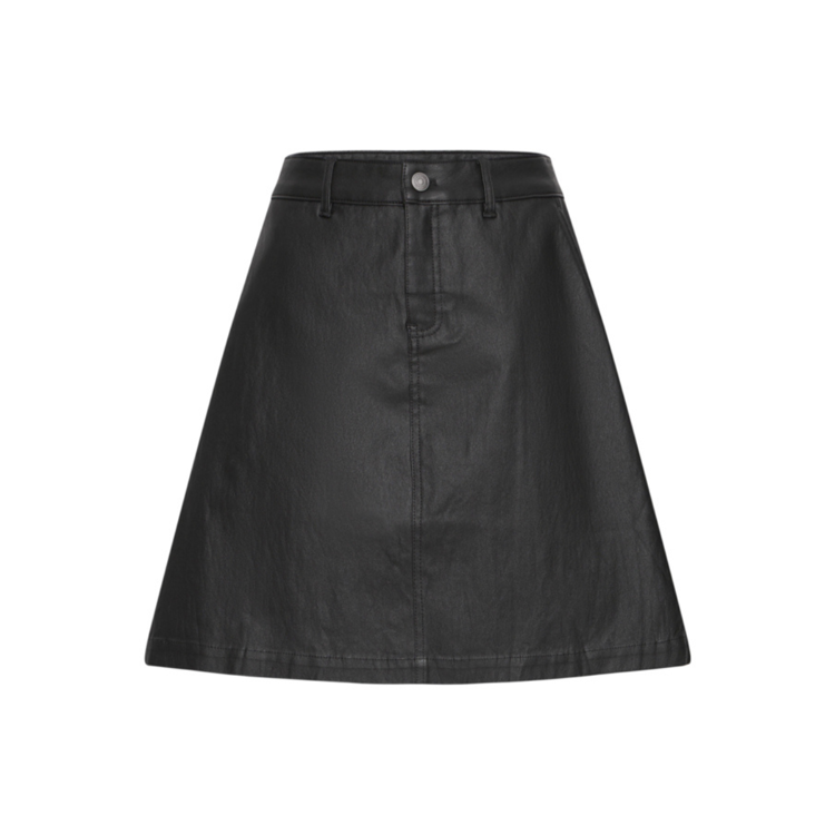 Frmalin nederdel - Meteorite