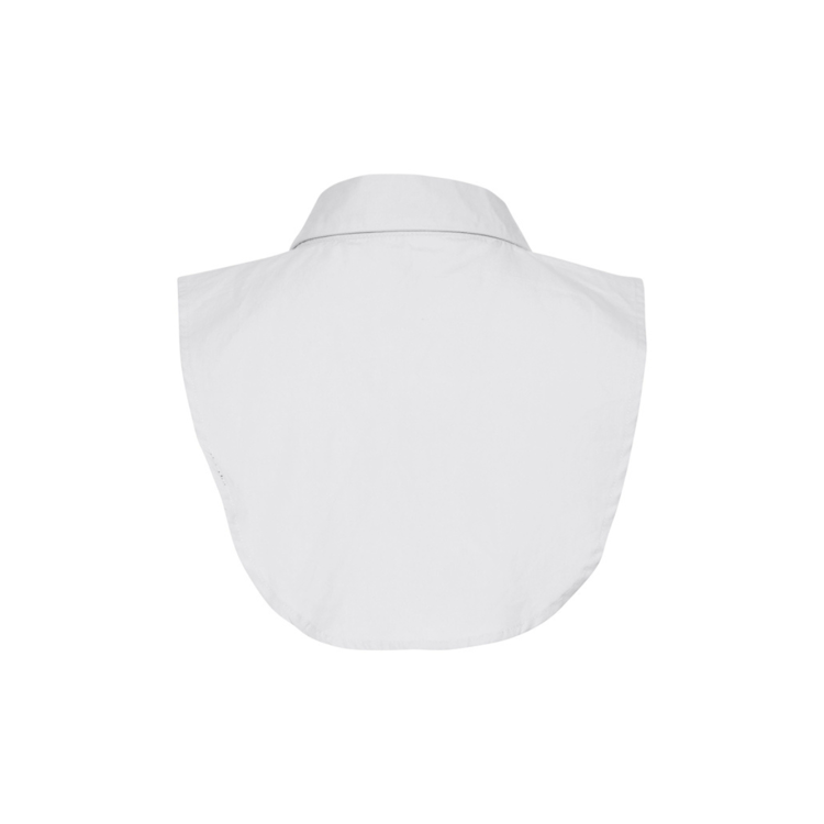 Fazacollar krave - White