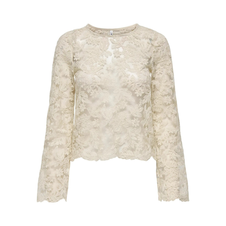 Onlanja bluse - Birch