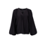 Bcluisa raglan bluse - Black