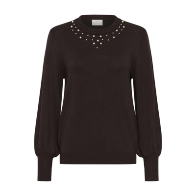 Kalizza strik - Black coffee